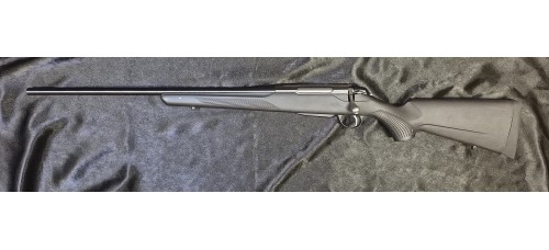 Tikka T3X 6.5 Creedmoor 22.5" Barrel Bolt Action Rifle Left Handed Used Tikka T3X 6.5 Creedmoor 22.5" Barrel Bolt Action Rifle Left Handed Used
